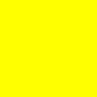 жёлтый цвет рекламное табло